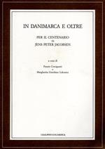 In Danimarca e oltre. Per il centenario di Jens Peter Jacobsen