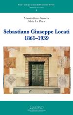 Sebastiano Giuseppe Locati 1861–1939