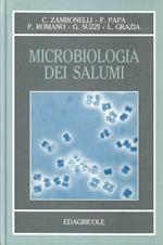 Microbiologia dei salumi