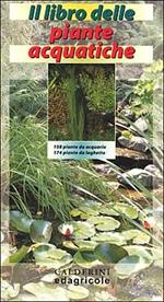 Il libro delle piante acquatiche