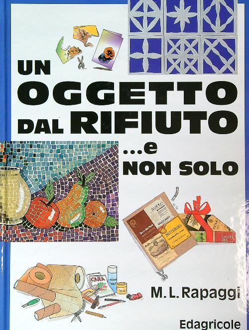 Libro di Faccia