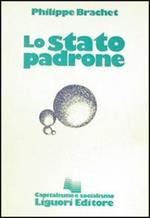 Lo stato padrone