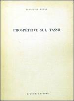 Prospettive sul Tasso