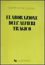 Elaborazione dell'Alfieri tragico