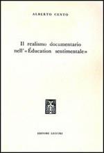 Il realismo documentario nell'«Éducation sentimentale»