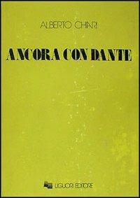 Ancora con Dante - Alberto Chiari - copertina
