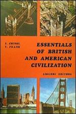 Essential of British and American civilization