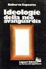 Ideologie della neo-avanguardia