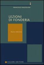 Lezioni di fonderia