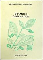 Botanica sistematica