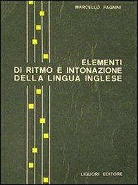 Elementi ritmo volume - Pagnini - copertina