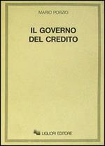 Il governo del credito