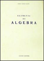 Elementi di algebra