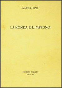 La Ronda e l'impegno - Carmine Di Biase - copertina