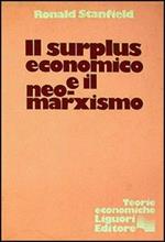 Il surplus economico e il neo-marxismo