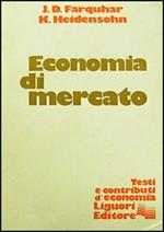 Economia di mercato