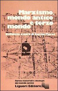 Marxismo, mondo antico e terzo mondo - copertina