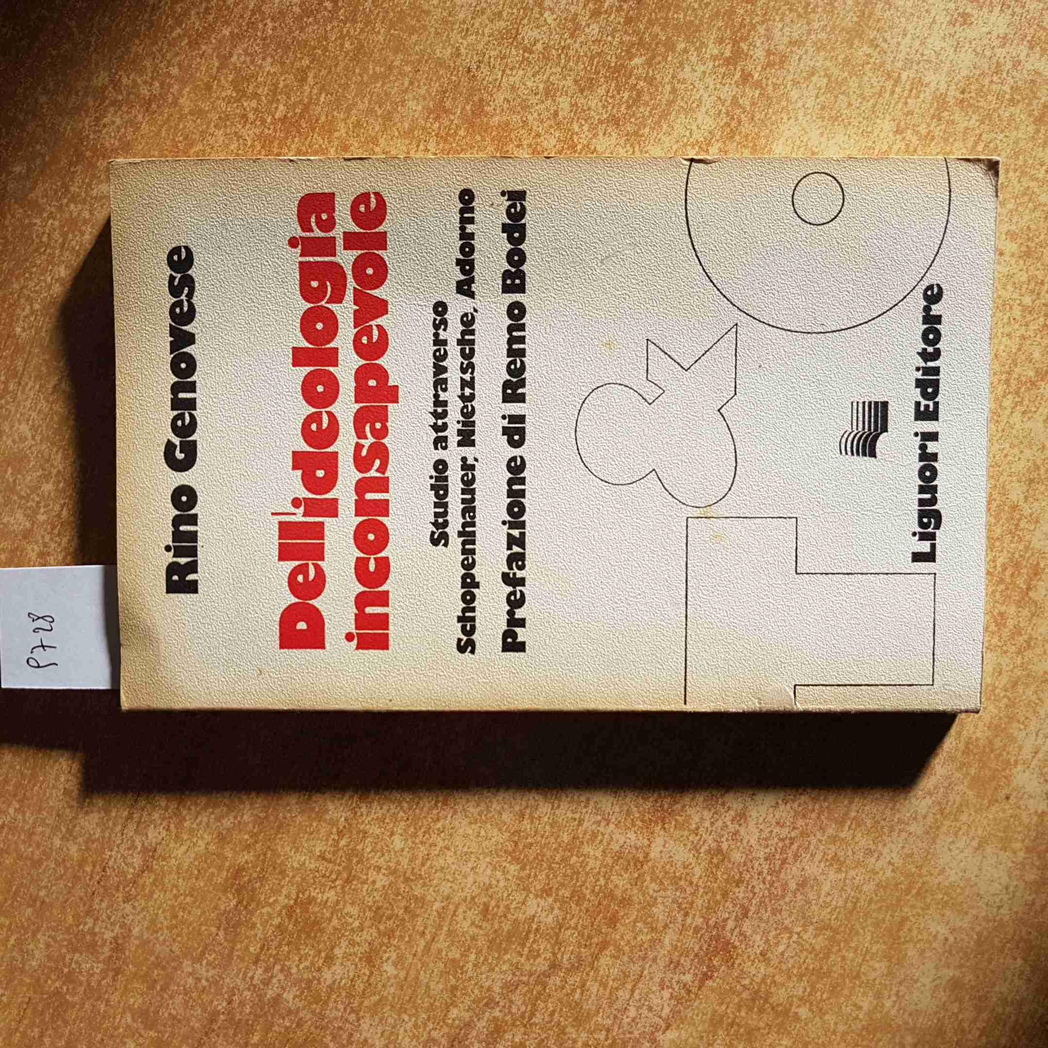 Ilsognalibro
