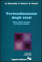 Termodinamica degli stati