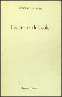 Terre del sole - A. Pasanisi - copertina