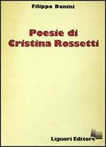 Poesie di Cristina Rossetti