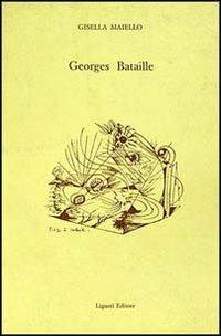 Georges Bataille - Gisella Maiello - copertina