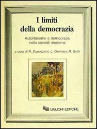 I limiti della democrazia - copertina