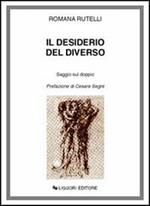 Il desiderio del diverso. Saggio sul doppio