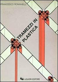 Tramezzi in plastica - Francesco Romanelli - copertina