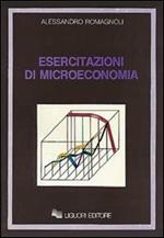 Esercitazioni di microeconomia