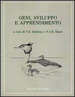 Geni, sviluppo e apprendimento