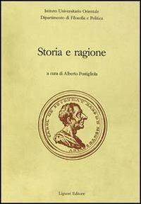 Storia e ragione. Les considérations sur les causes de la grandeur des Romains et de leur décadence di Montesquieu nel 250° della pubblicazione - copertina