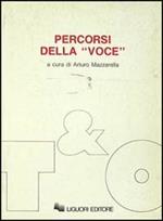 Percorsi della «Voce»