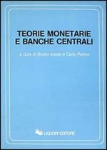 Teorie monetarie e banche centrali
