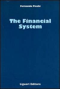 The financial system - Fernando Picchi - copertina