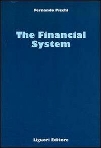 The financial system - Fernando Picchi - copertina