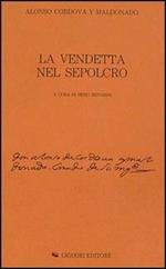 La vendetta nel sepolcro