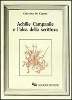 Achille Campanile e l'alea della scrittura