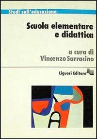 Scuola elementare e didattica - copertina