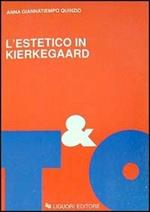 L' estetico in Kierkegaard
