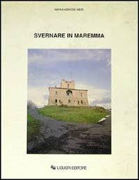 Svernare in Maremma - M. Agnese Neri - copertina