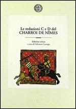 Le redazioni C e D del Charroi de Nîmes