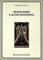 Spoon River e altro Novecento