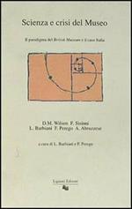 Scienza e crisi del museo. Il paradigma del British Museum e il caso Italia