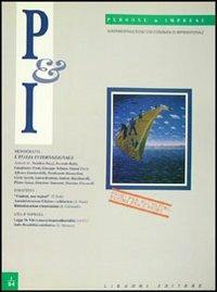 Persone & imprese. Quadrimestrale di cultura economica ed imprenditoriale (1994). Vol. 2 - copertina