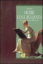 Oltre l'uguaglianza. Le radici femminili dell'autorità