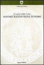Adaptable boolean neural networks