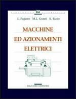 Macchine ed azionamenti elettrici