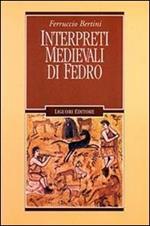 Interpreti medievali di Fedro