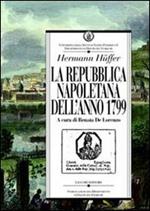 La repubblica napoletana dell'anno 1799